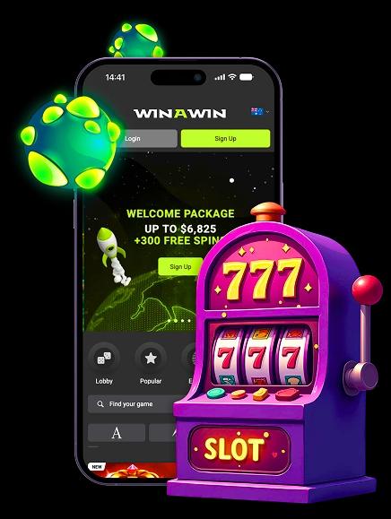 Winawin Casino Australia Mobile
