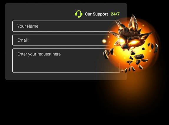 Winawin Casino Australia Support
